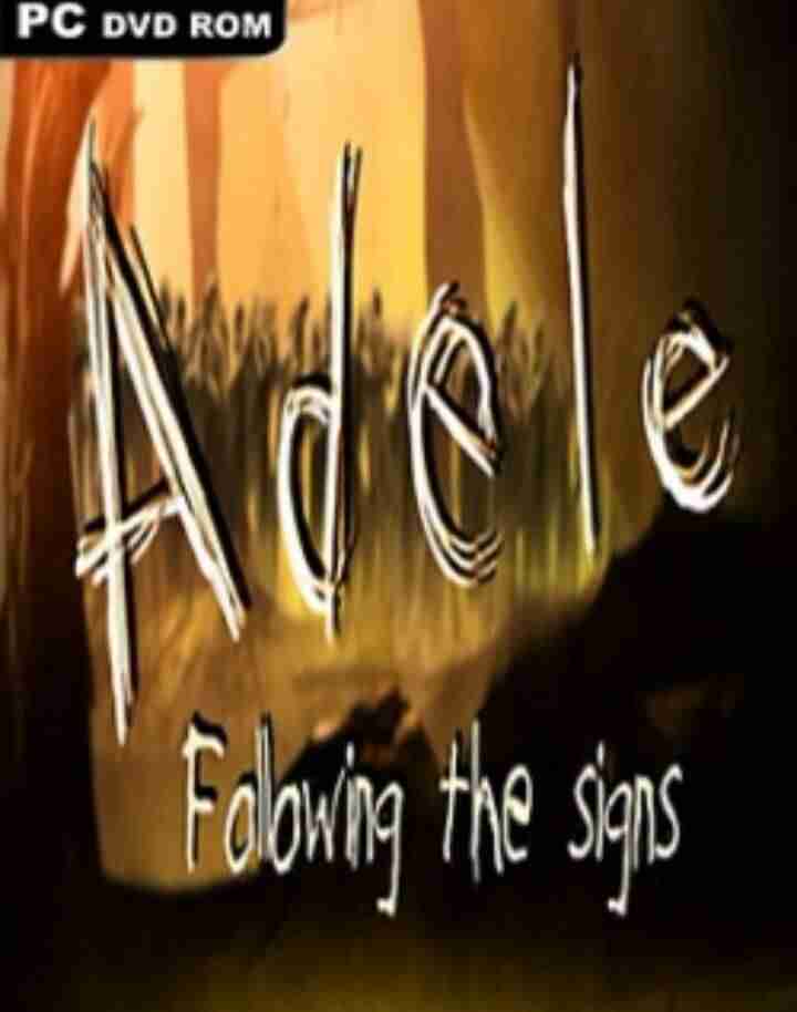 Descargar Adele Following the Signs [ENG][CODEX] por Torrent
